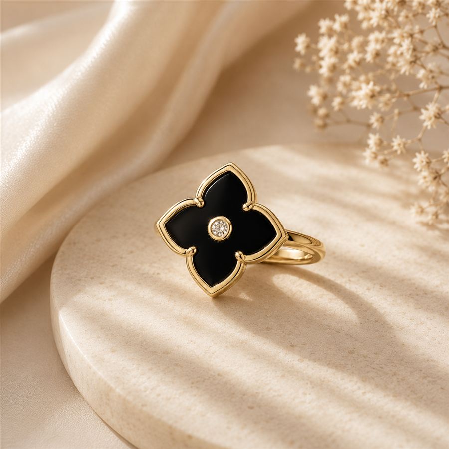 The Flora Collection