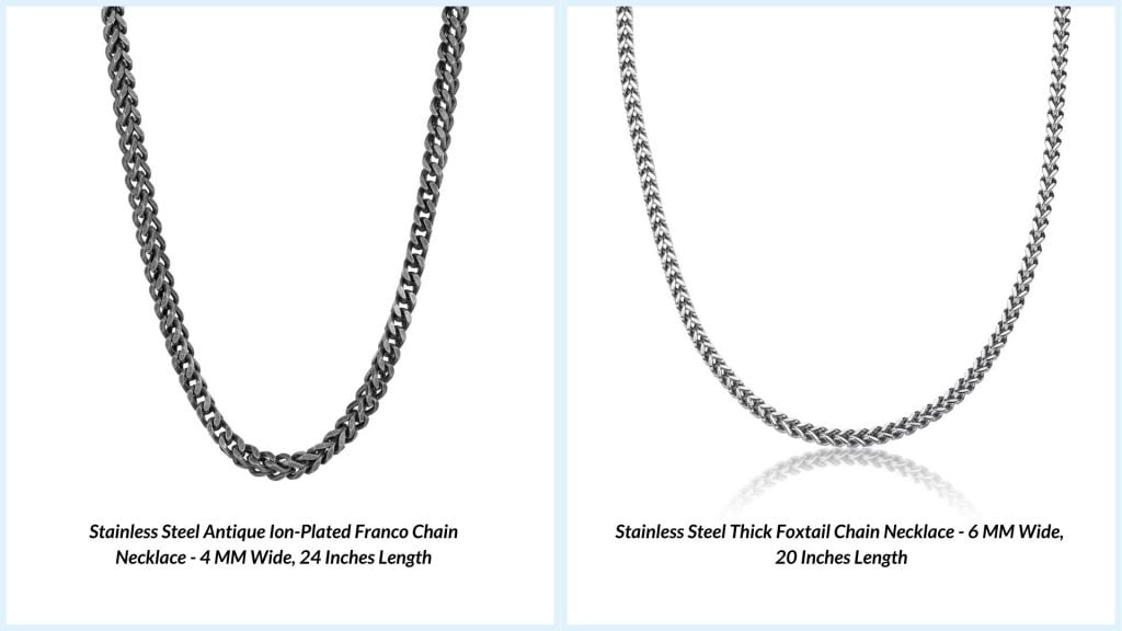 What Chain Length Is Best For You?