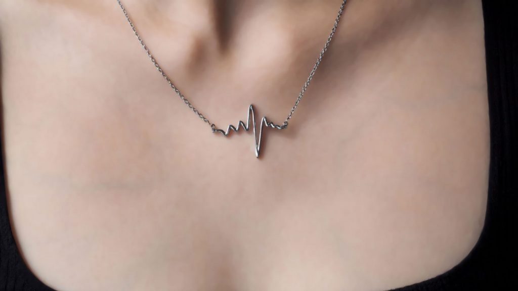 Jewelry Gift Ideas For My SO This Valentine's Day