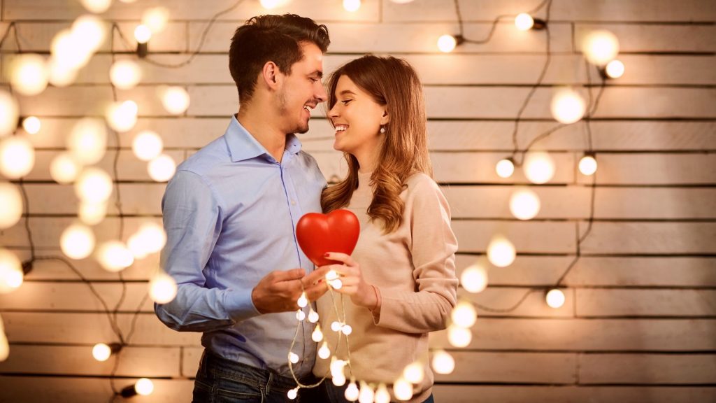 Valentine's Day Gifts for Her: 50 Non-Cheesy Presents - hitched.co.uk -  hitched.co.uk