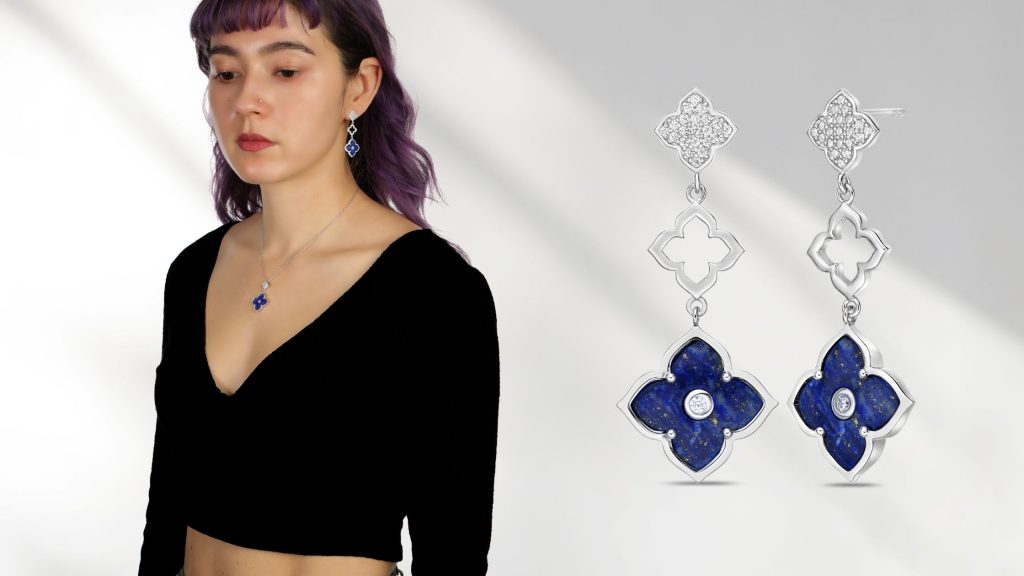 Quiz: What Piece of Lavari Jewelry Are You?