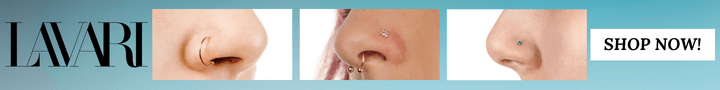 How to Put in a Nose Ring [Guide]