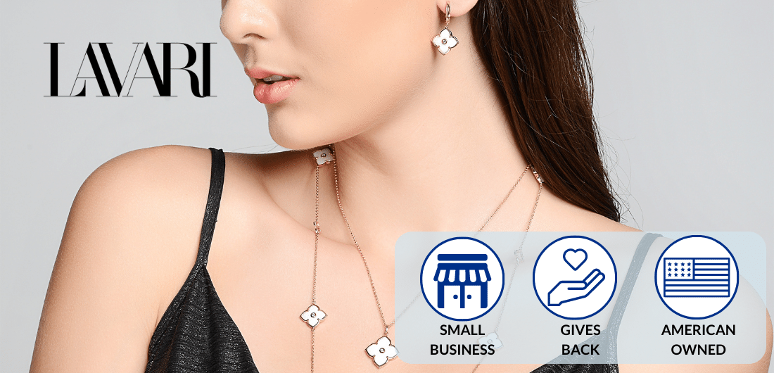 Lavari Jewelers Brand Story