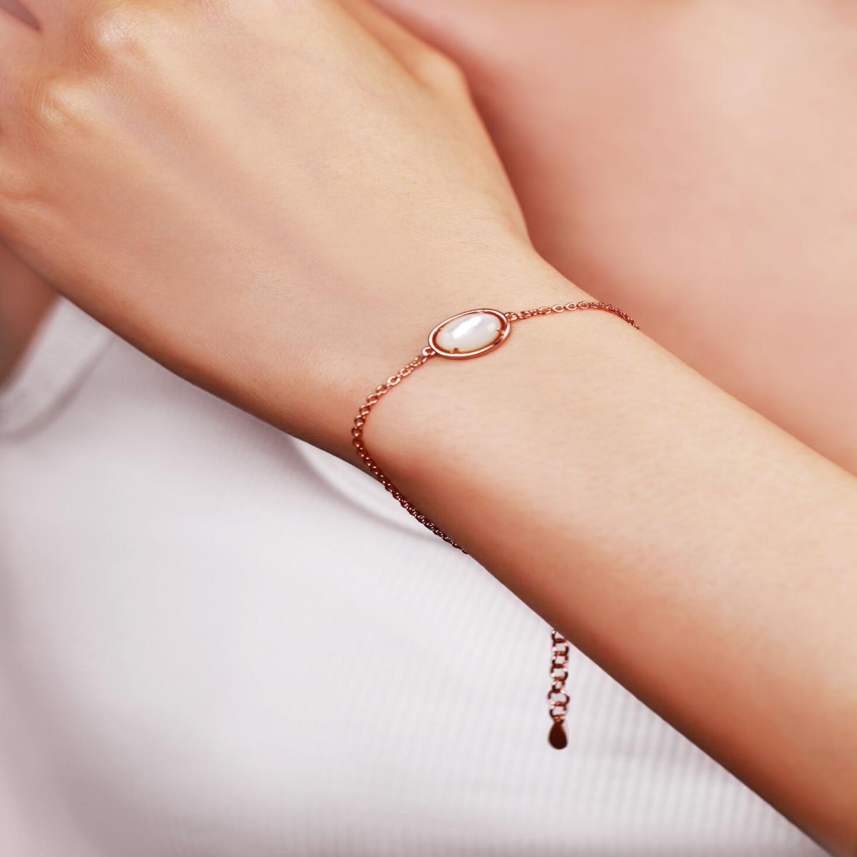 51599-bracelet-charms-pink-sterling-silver-