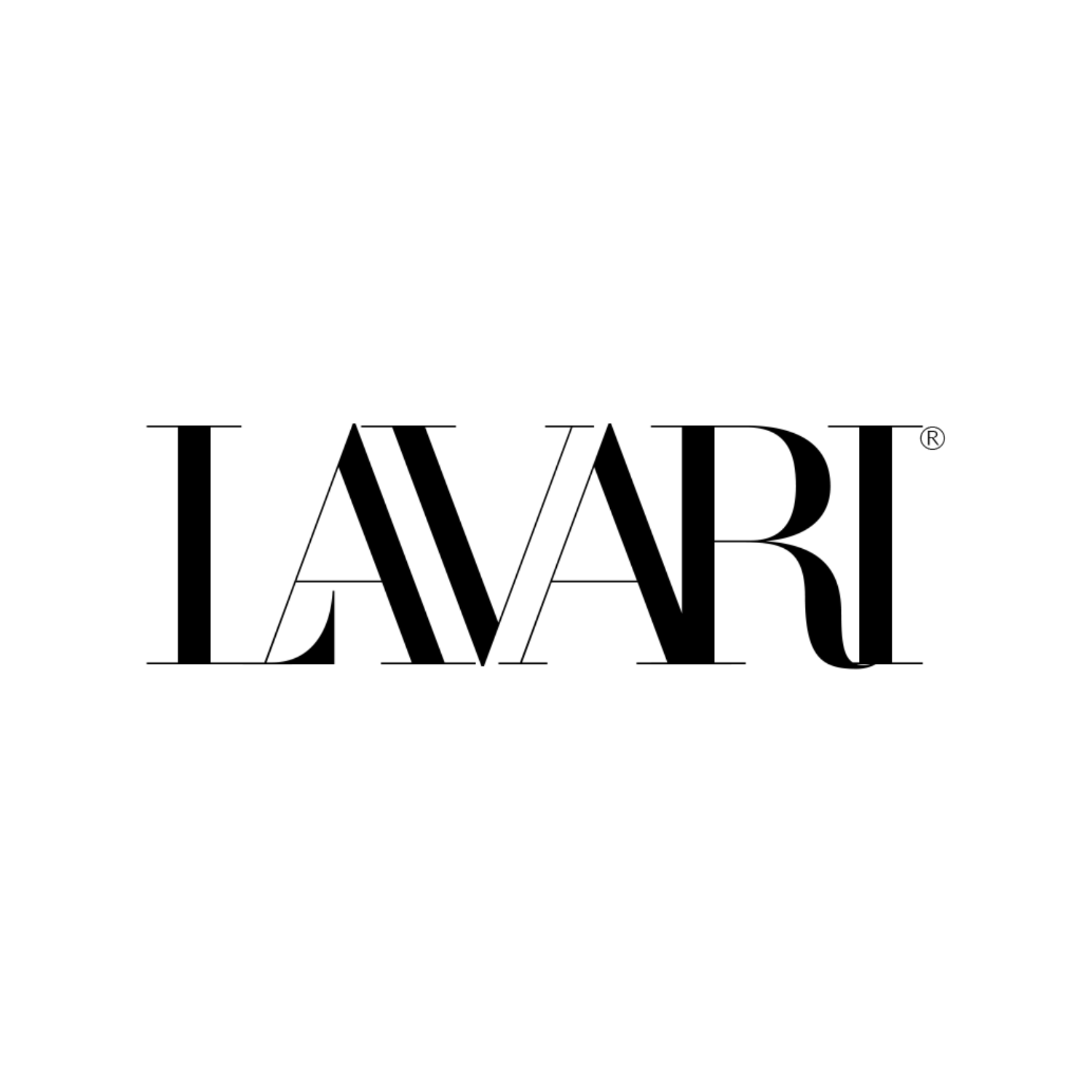 Lavari Square Logo